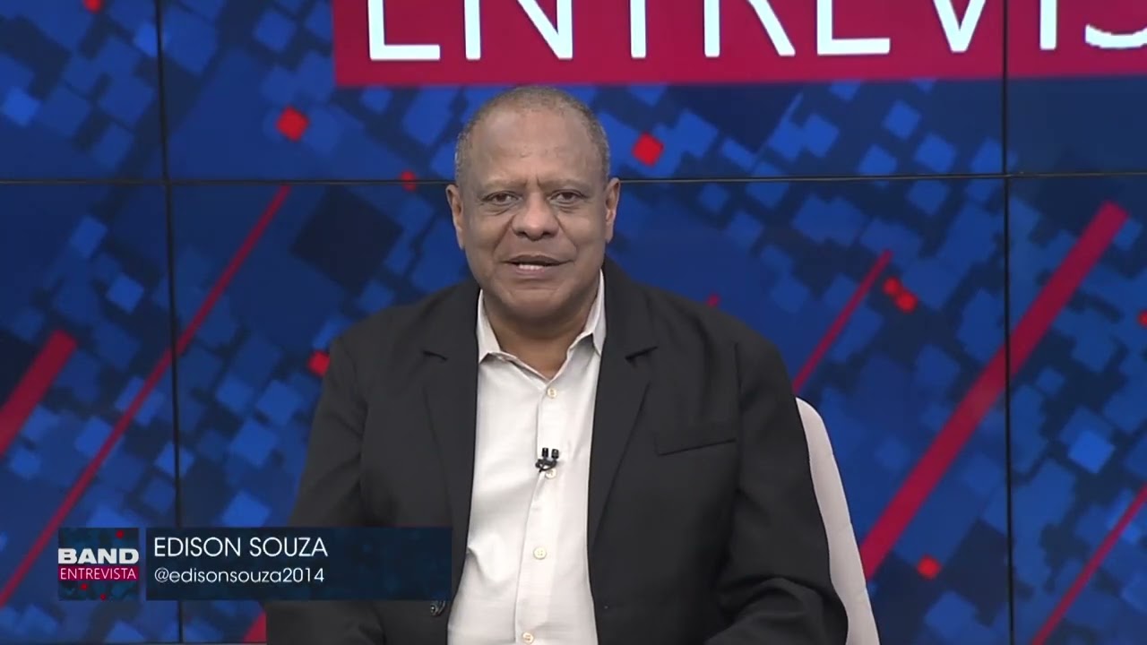 Band Entrevista | Polícia Federal: 24 horas a serviço da comunidade