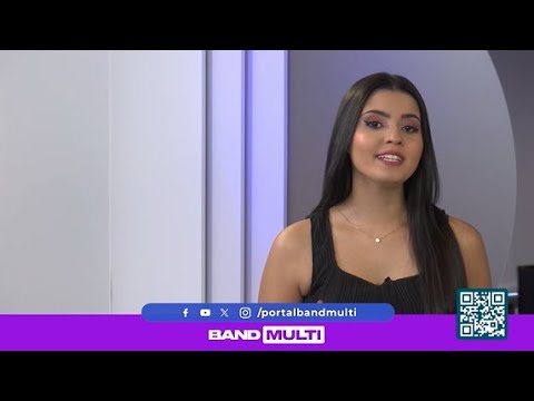 Band Multi: Renunciou | Embaixador | Homenagem