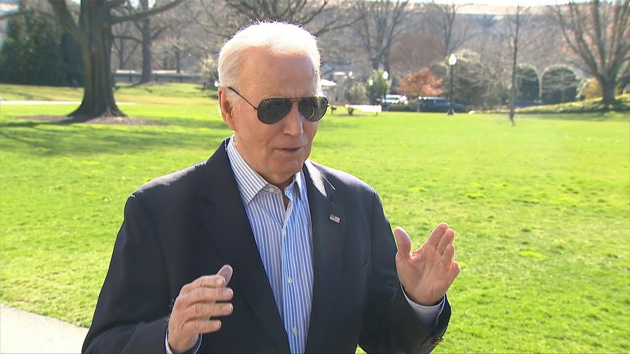 Biden: cessar-fogo em Gaza ‘provavelmente’ não acontecerá até segunda-feira | AFP