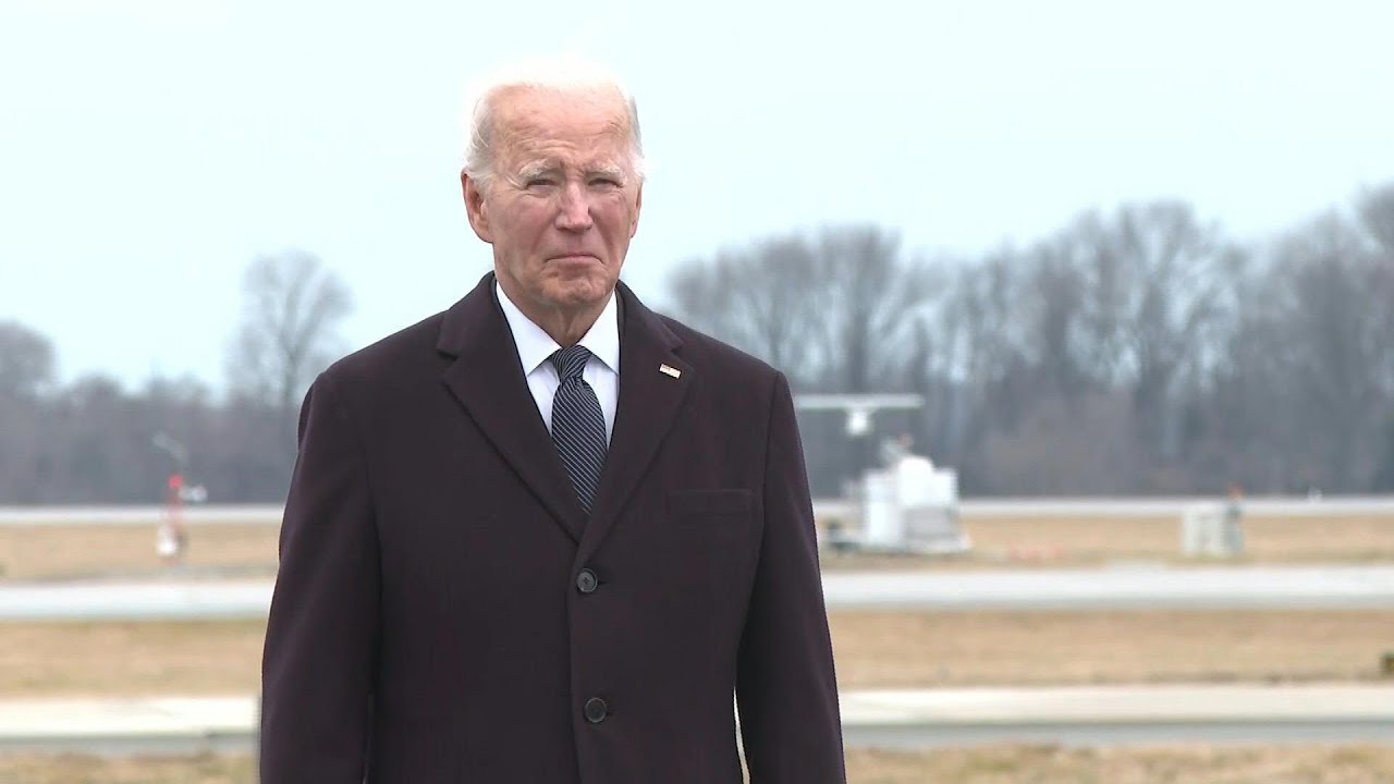 Biden está ‘em forma’ para cumprir suas funções, segundo check-up médico | AFP