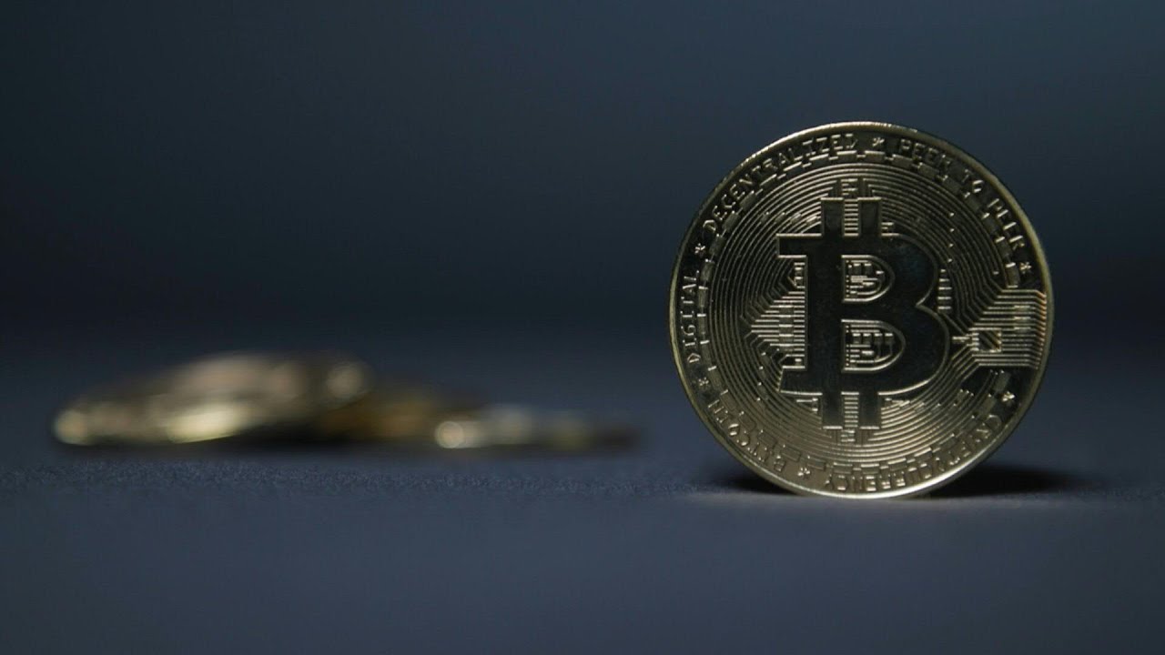 Bitcoin supera US$ 50 mil pela primeira vez desde 2021 | AFP