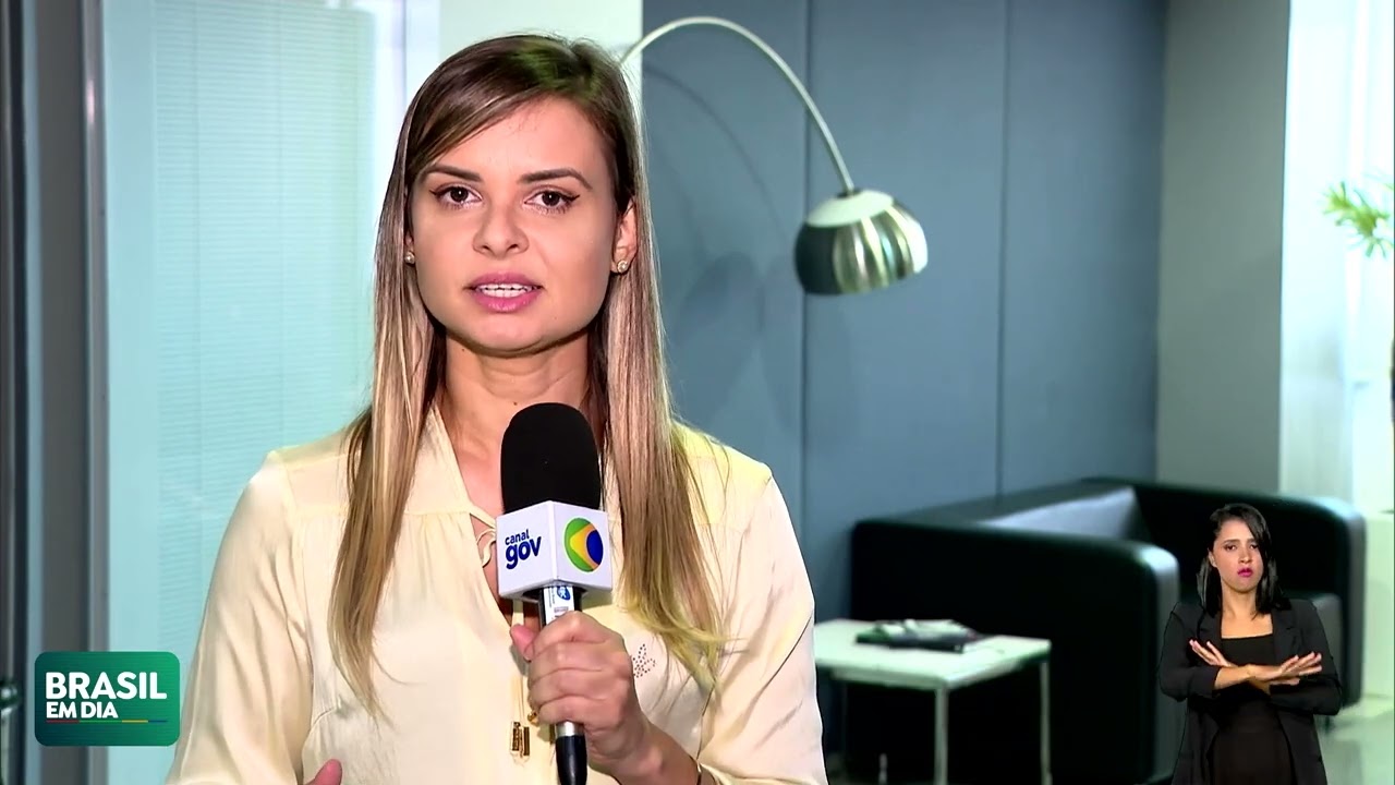 BNDES ASSINA CARTA DE INTERESSE DE COMPROMETIMENTO COM A SUSTENTABILIDADE AMBIENTAL