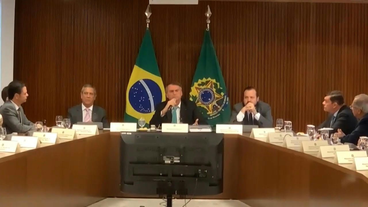 Bolsonaro deve comparecer à PF para prestar depoimento | AFP