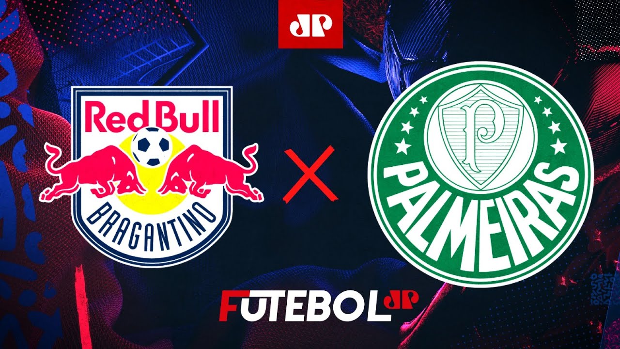 Bragantino 0 x 1 Palmeiras – 31/01/2024 – Paulistão