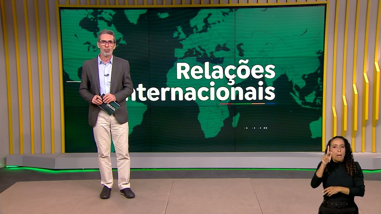 BRASIL ASSUME PRESIDÊNCIA DA COMISSÃO PARA CONSOLIDAÇÃO DA PAZ NA ONU