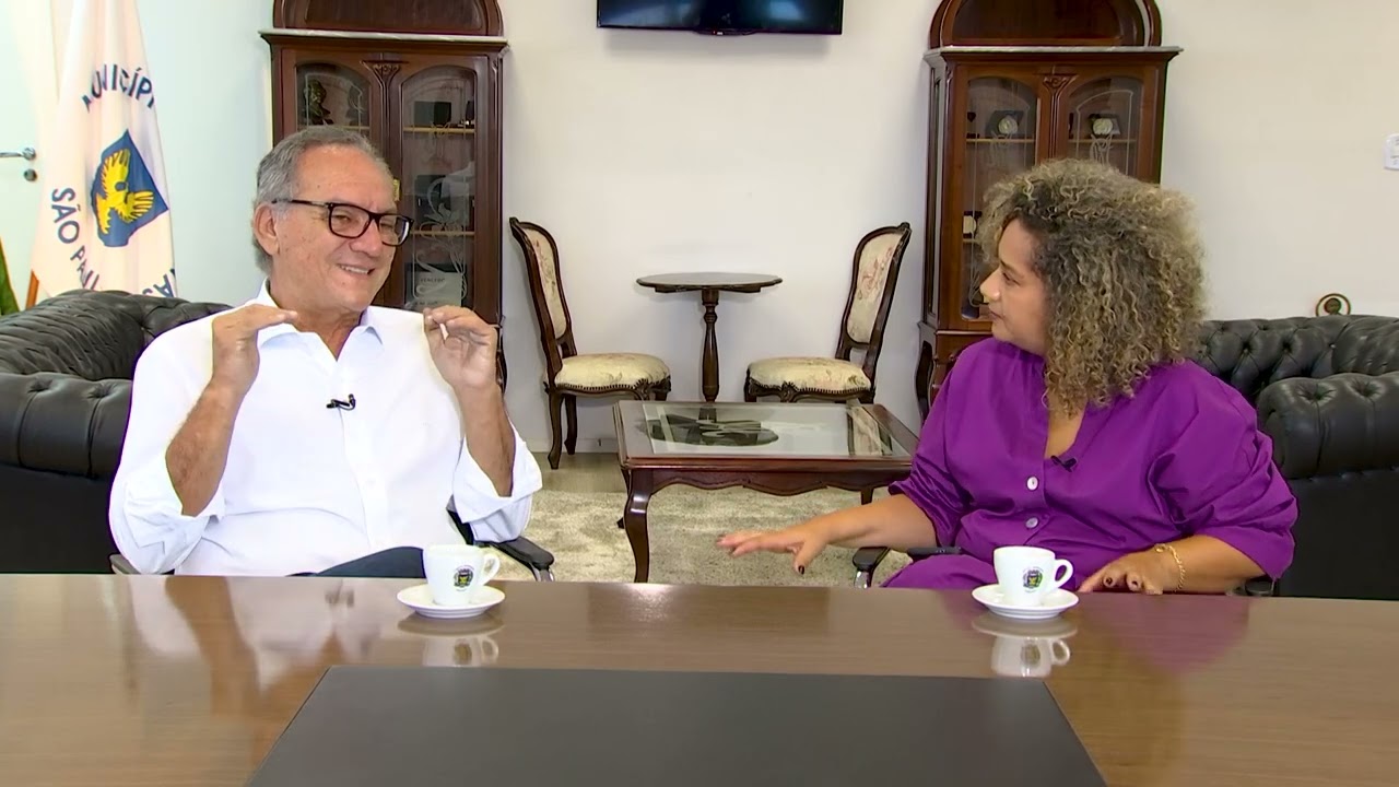 CAFÉ COM O PRESIDENTE 26-02-2024