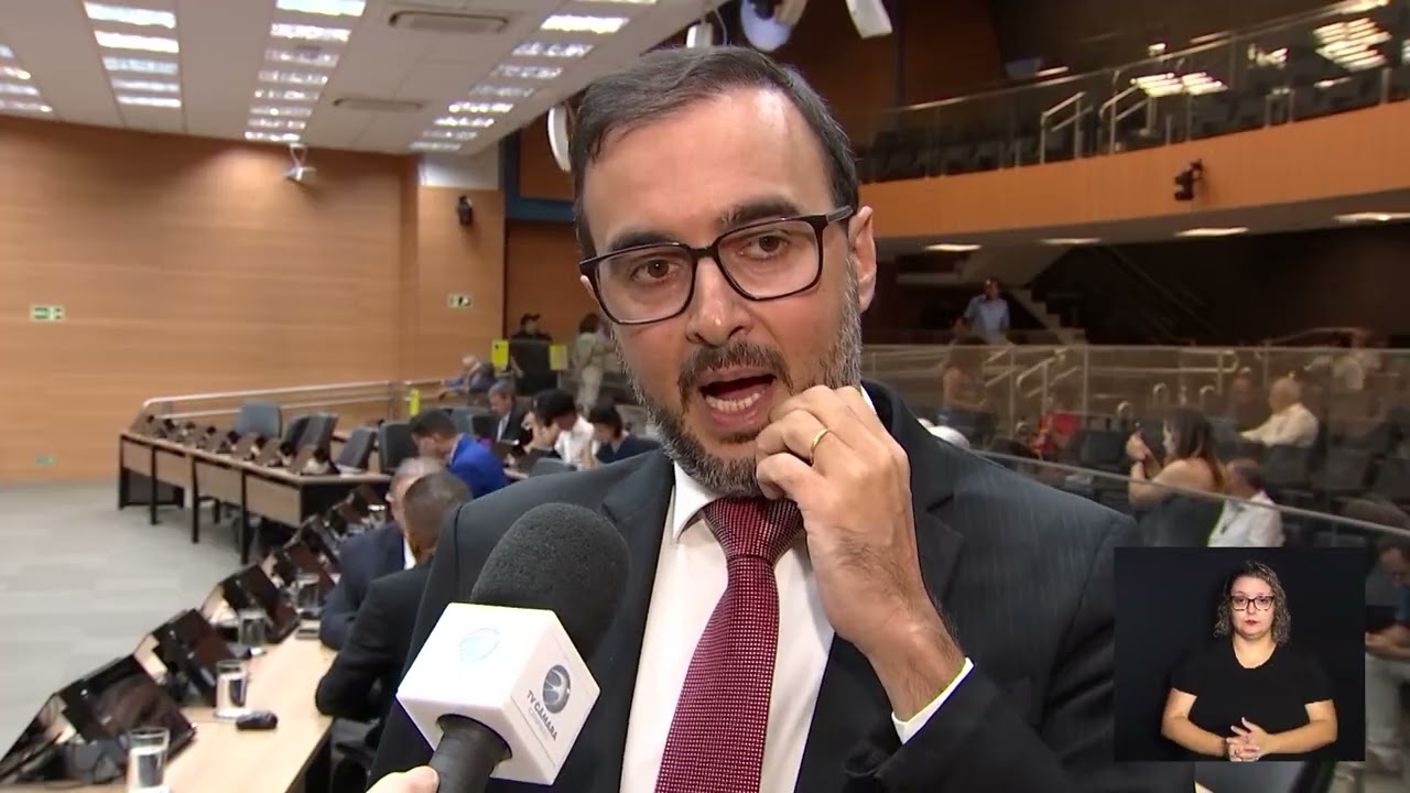 CÂMARA NOTÍCIA – IND INSTALAÇÃO AR-CONDICIONADO ESCOLAS 14-02-2024