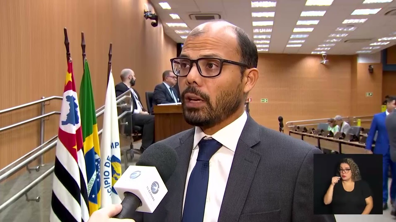 CÂMARA NOTÍCIA – IND PAVIMENTAÇÃO PQ. UNIÃO VITÓRIA 15-02-2024