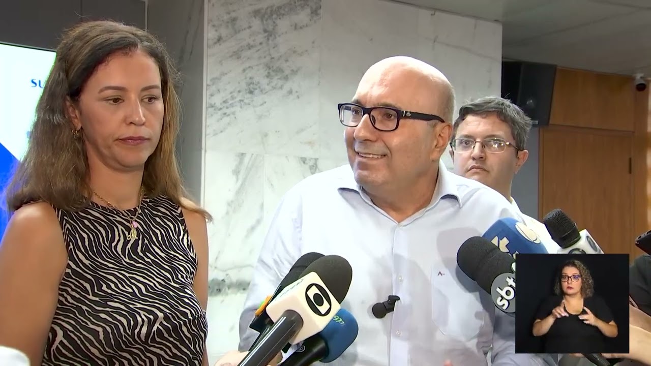 CÂMARA NOTÍCIA – LANÇAMENTO ACESSO FÁCIL 15-02-2024