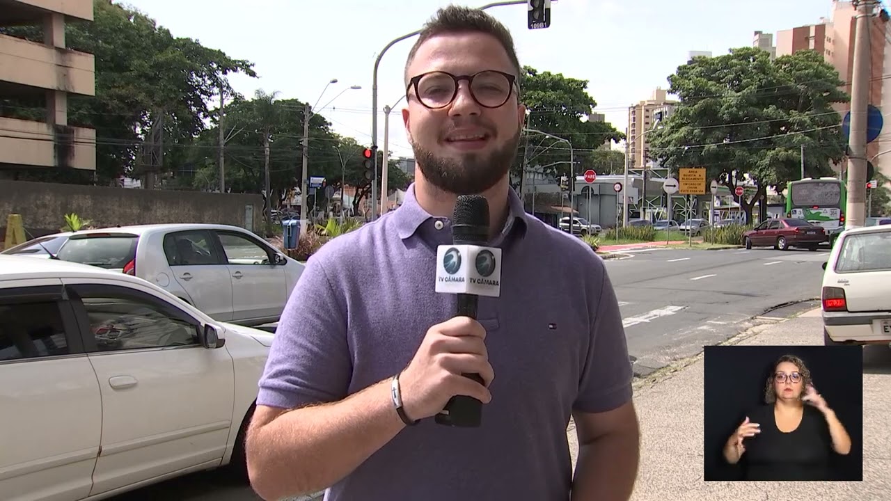 CÂMARA NOTÍCIA – PL CONCEITO CIDADE ESPONJA 09-02-2024