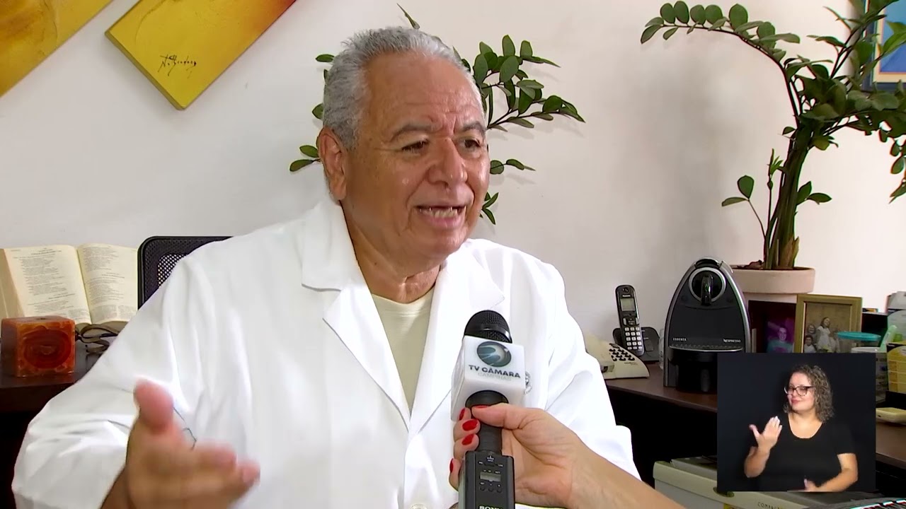 CÂMARA SERVIÇO – INFORMAÇÕES VACINA DENGUE 23-02-2024