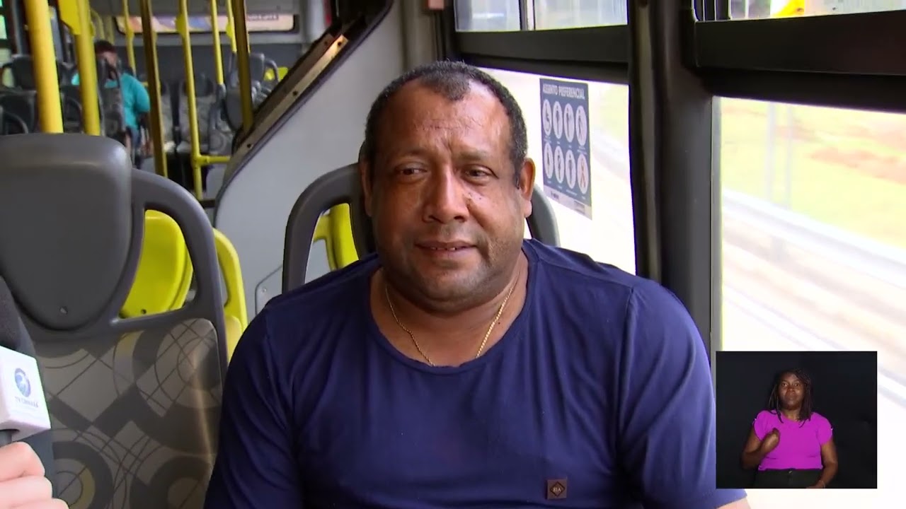 CÂMARA TOTAL – OPERAÇÃO NOVO BRT OURO VERDE 02-02-2024