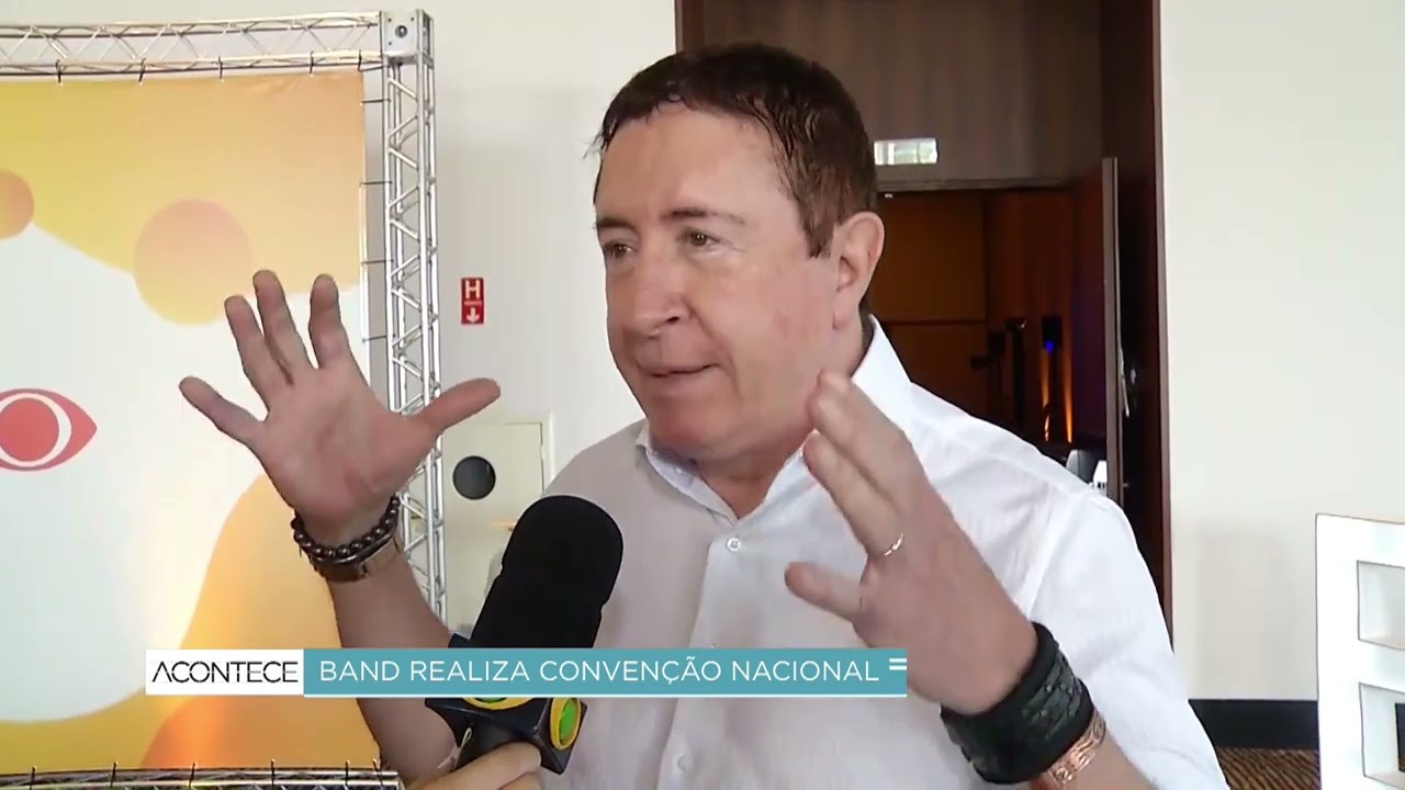 Campinas recebe Convenção Nacional 2024 do Grupo Bandeirantes