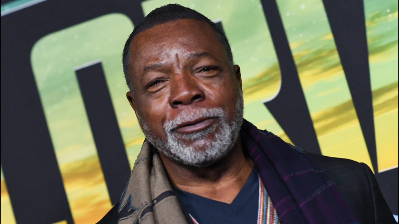 Carl Weathers, o Apollo Creed do filme ‘Rocky’, morreu aos 76 anos | AFP
