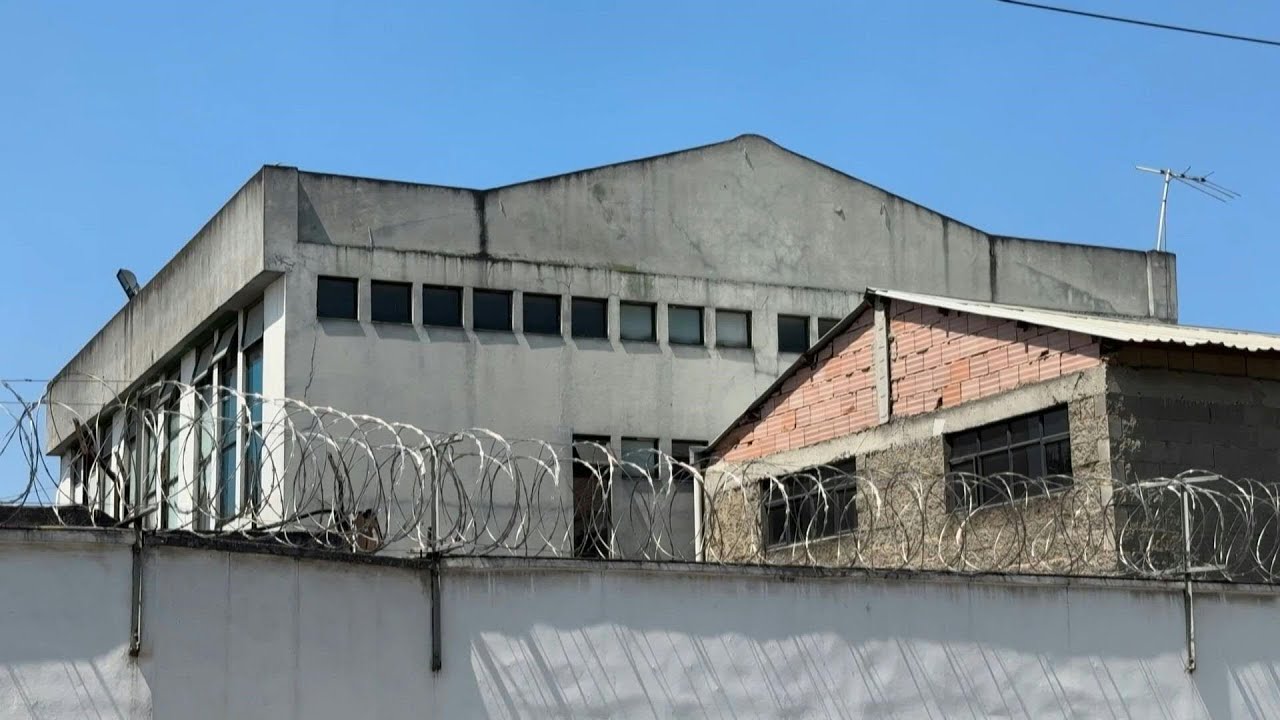 Colômbia declara ‘emergência carcerária’ | AFP