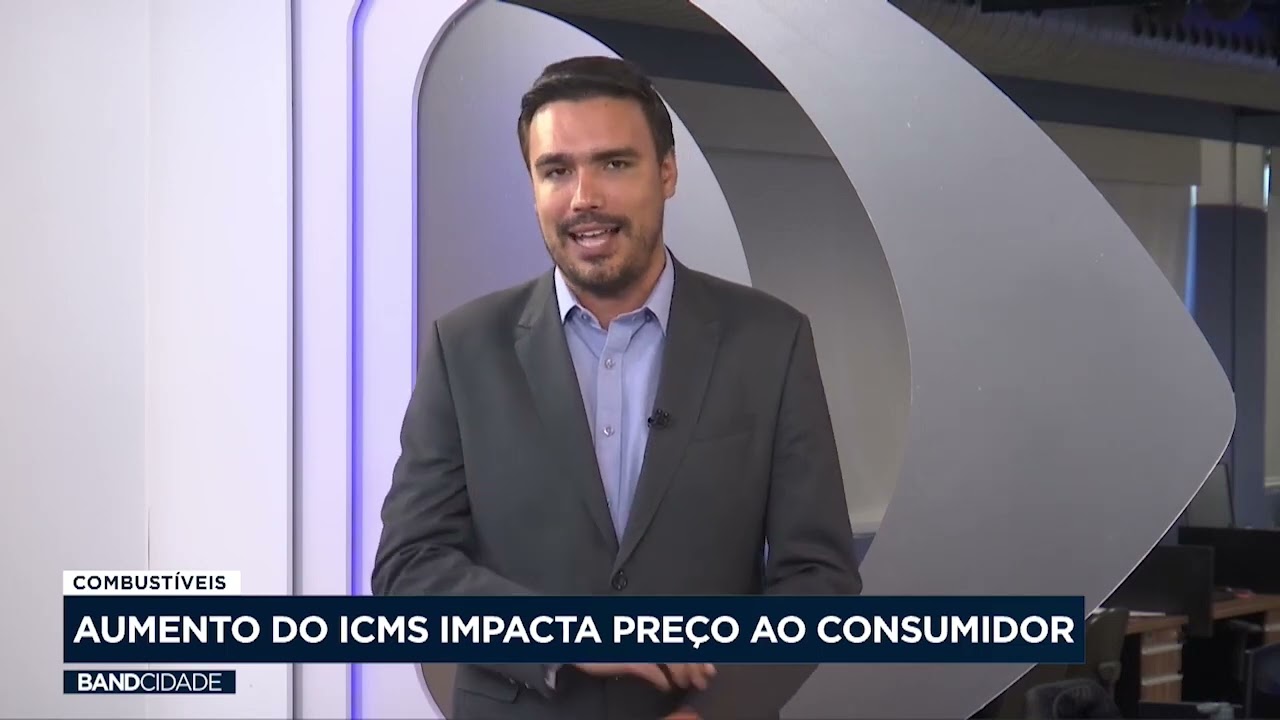 Combustível: aumento do ICMS impacta preço ao consumidor