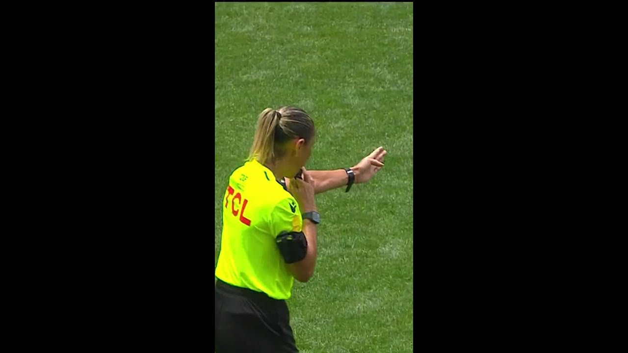 CORINTHIANS É CAMPEÃO DA SUPERCOPA DO BRASIL FEMINNA! | #shorts | sportv