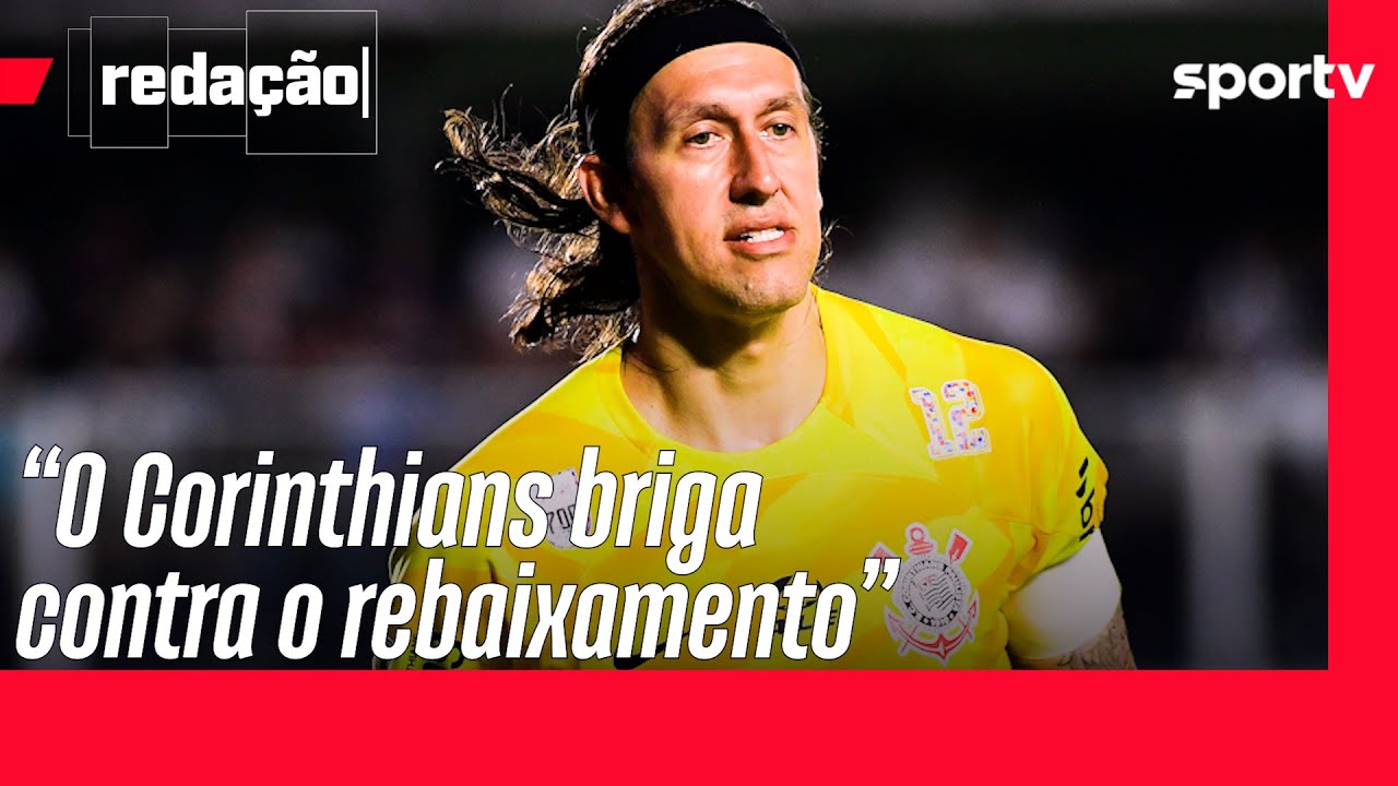 CORINTHIANS PERDE O QUINTO JOGO SEGUIDO E TEM O PIOR INÍCIO DE CAMPEONATO PAULISTA | Redação| sportv