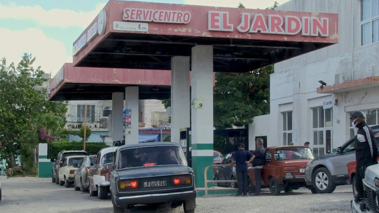 Cuba adia aumento de mais de 500% no preço dos combustíveis | AFP