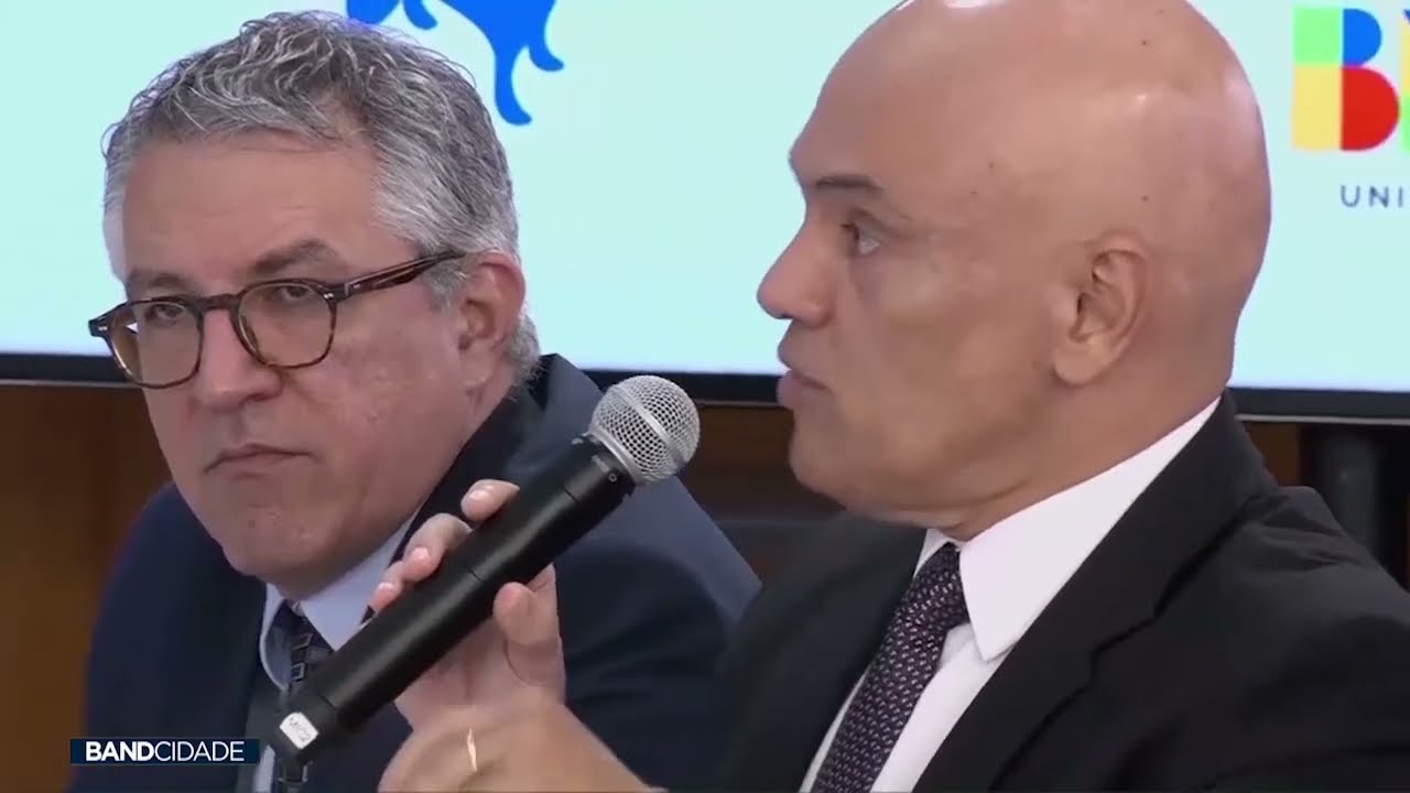 Dias Toffoli coloca em sigilo conversas entre acusado e advogado no Caso Moraes