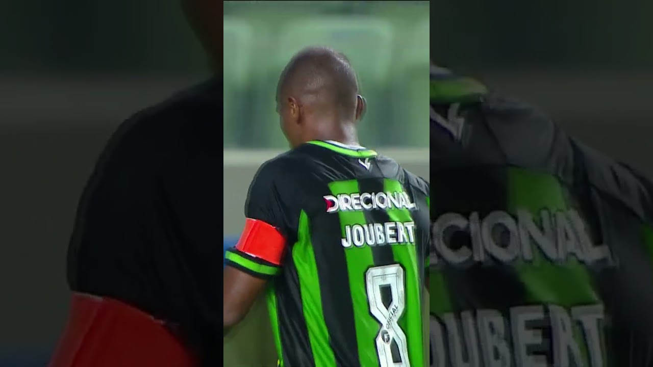 “EI, FELIPÃO, VAI TOMAR NO…” | AMÉRICA-MG X ATLÉTICO-MG | #shorts | ge.globo
