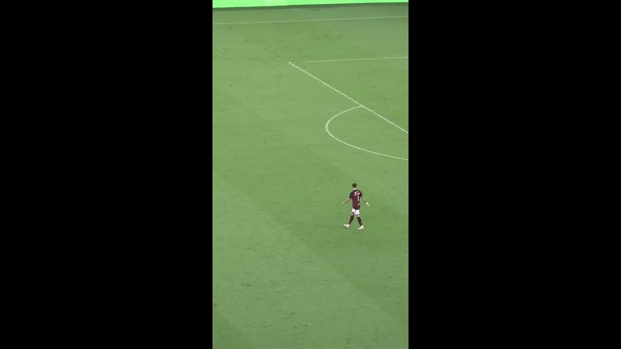 💥EITA, LUIZ HENRIQUE! OLHA O QUE ELE FEZ🔥FLAMENGO X BOTAFOGO | #SHORTS | ge.globo