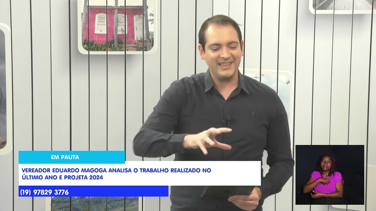 EM PAUTA – VEREADOR EDUARDO MAGOGA 02-02-2024