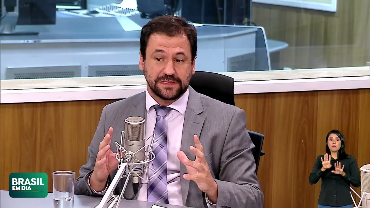 ENTREVISTA: GOVERNO QUER LANÇAR GUIA PARA UTILIZAÇÃO SEGURA DE TELAS POR CRIANÇAS E ADOLESCENTES