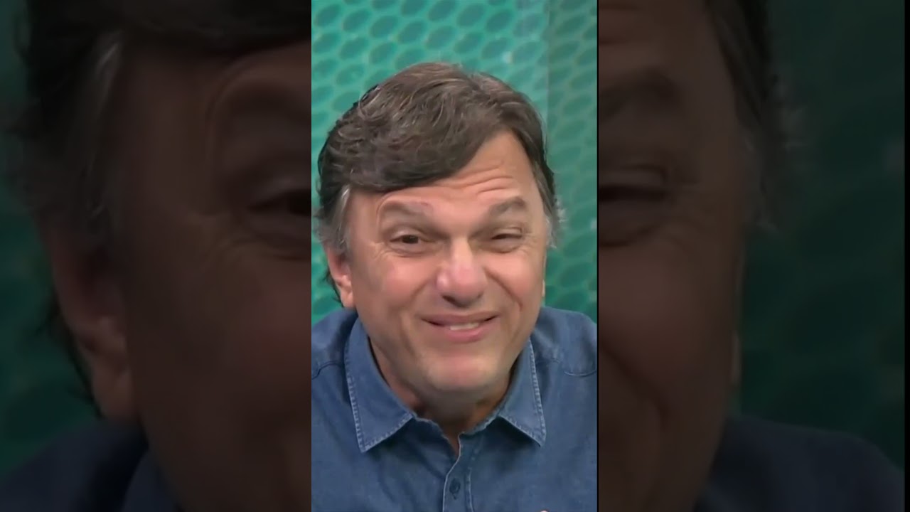 “Eu vou ser XINGADO pelos são-paulinos, mas gente… A SUPERCOPA é…” Mauro Cezar MANDA A REAL!