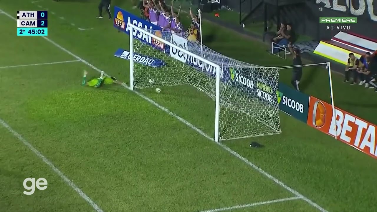 GOLS DO DIA 08/02/2024 ⚽  | Listas | ge.globo