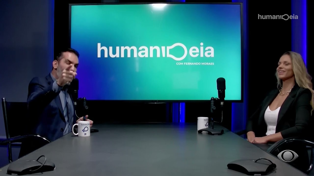 Gra Fernandes – HumanIdeia – 28/01