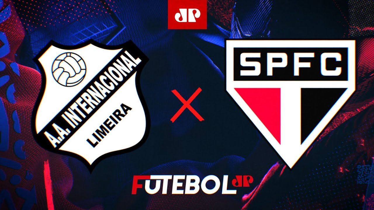 Inter de Limeira 0 x 3 São Paulo – 28/02/2024 – Paulistão