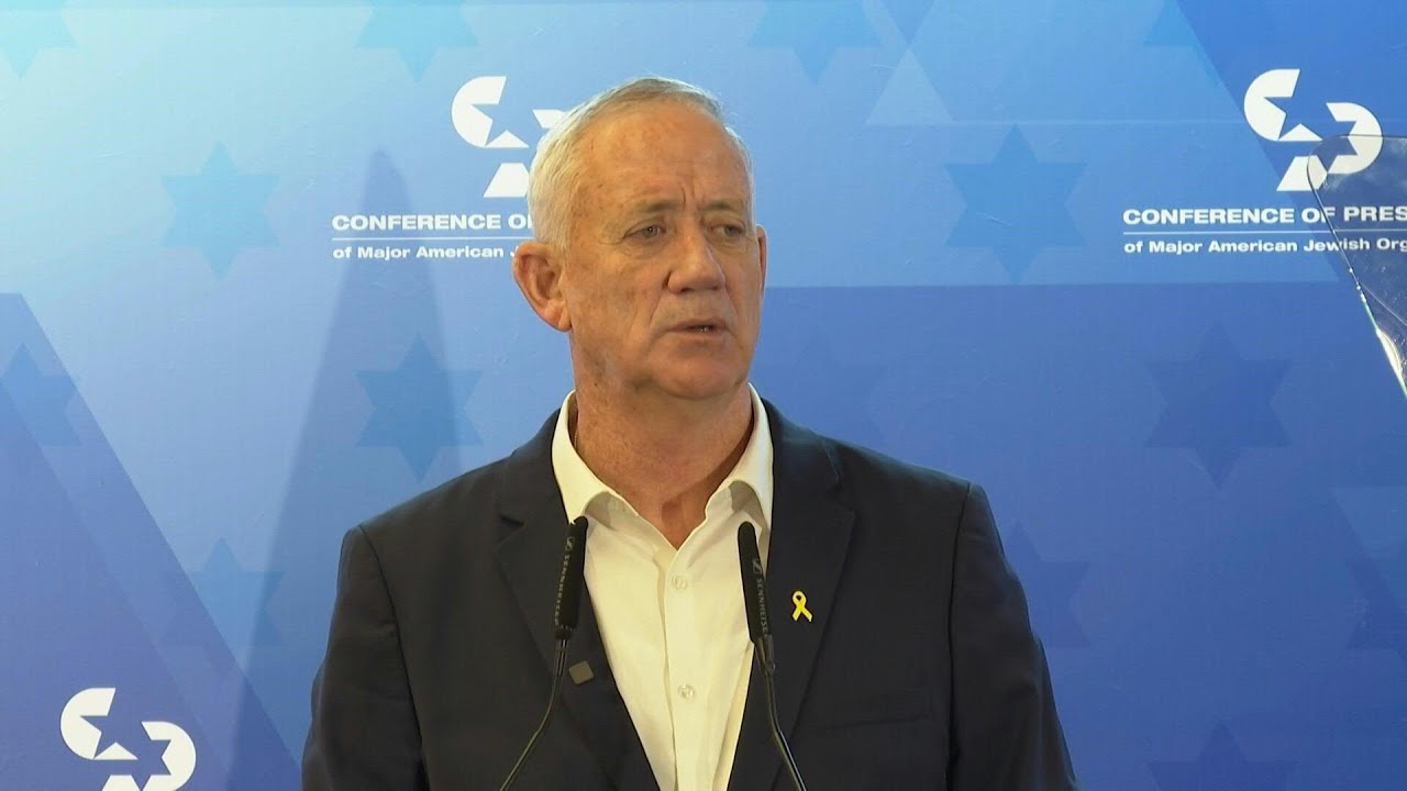 Israel dá prazo até o Ramadã para Hamas libertar os reféns | AFP