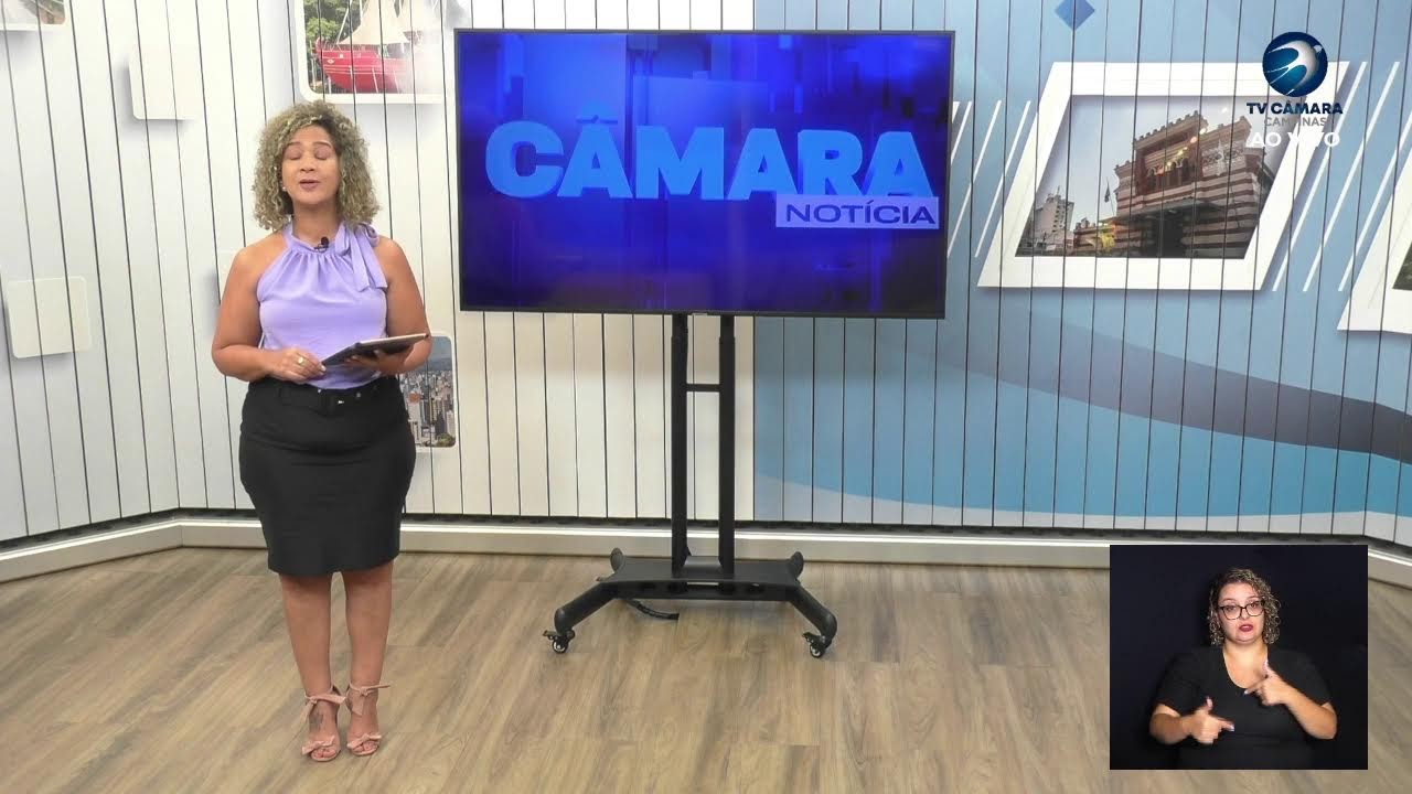 Jornal Câmara Notícia – 05/02/2024