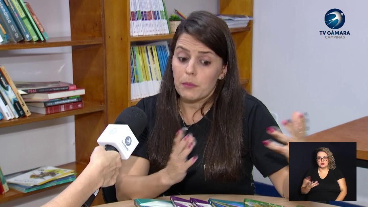 Jornal Câmara Notícia – 27/02/2024 Ao Vivo