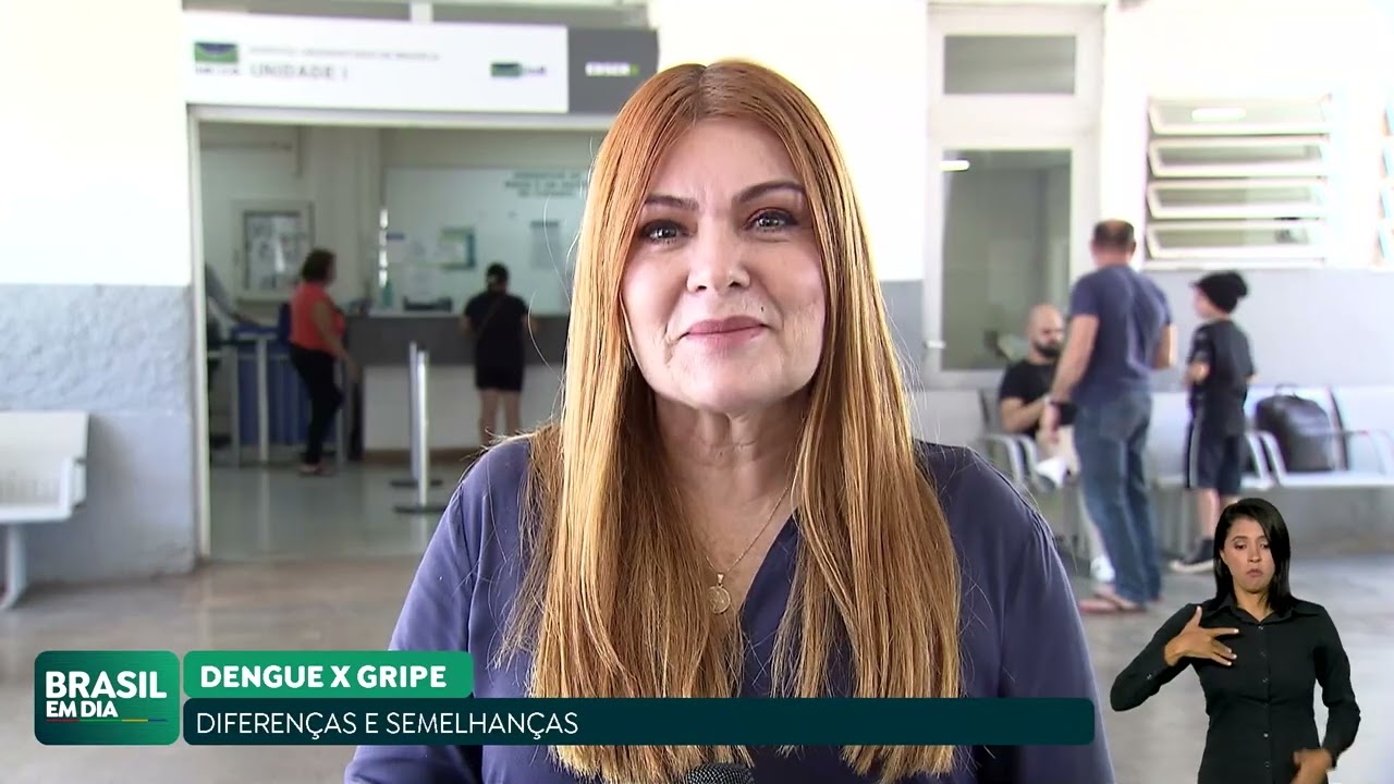 MINISTÉRIO DA SAÚDE ESTIMA 4,2 MILHÕES DE CASOS DE DENGUE NO PAÍS ESTE ANO