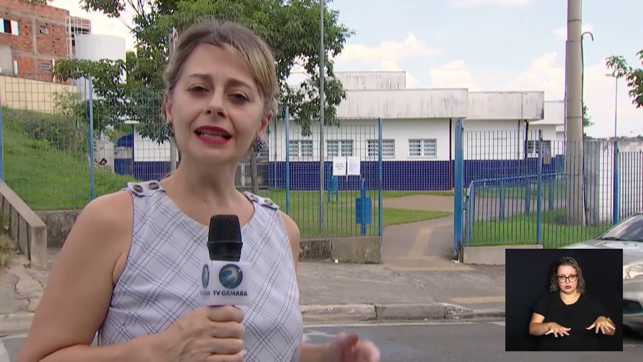 NOTÍCIAS DO LEGISLATIVO 14-02-2024
