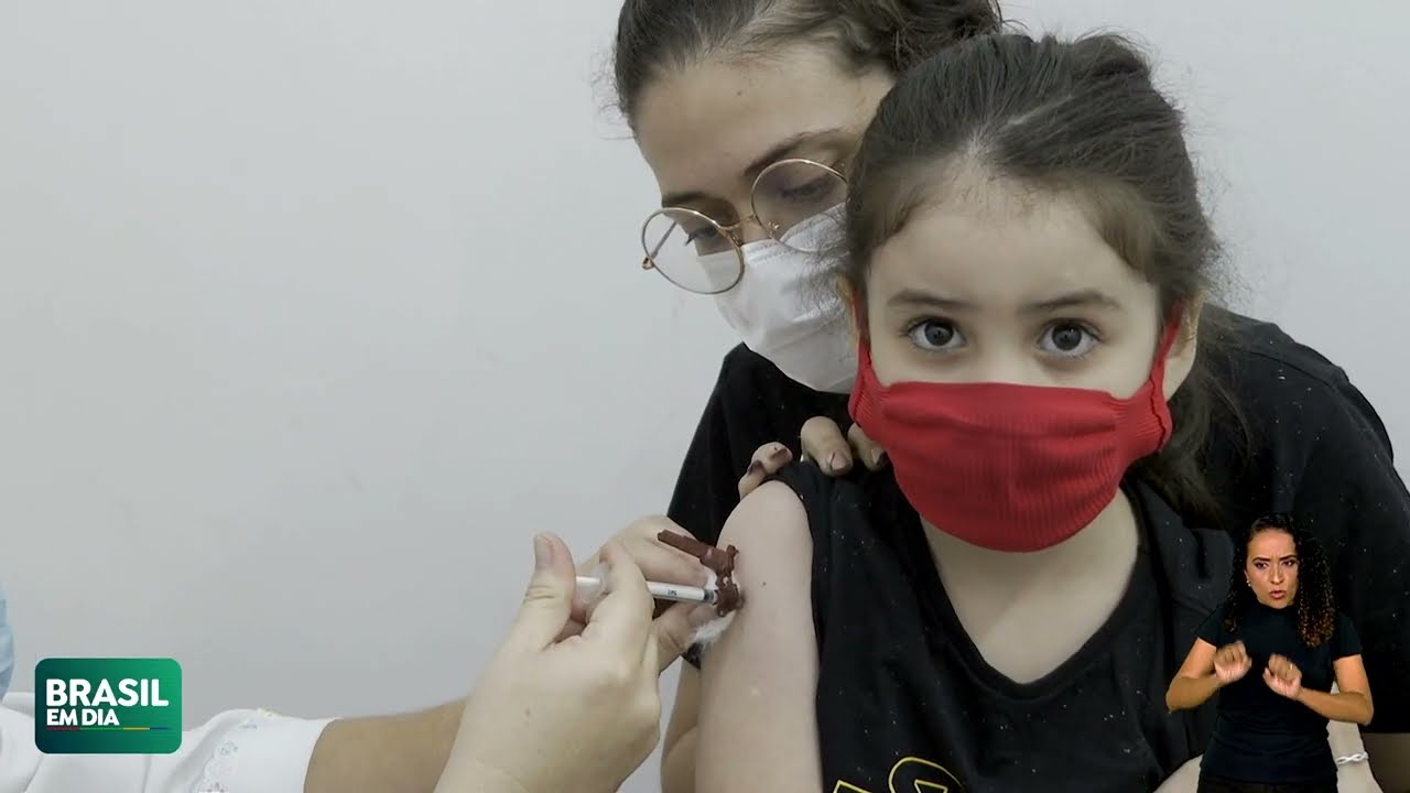 OMS DIVULGA ALERTA PARA CRESCIMENTO DO SARAMPO NO MUNDO, PRINCIPALMENTE EM CRIANÇAS