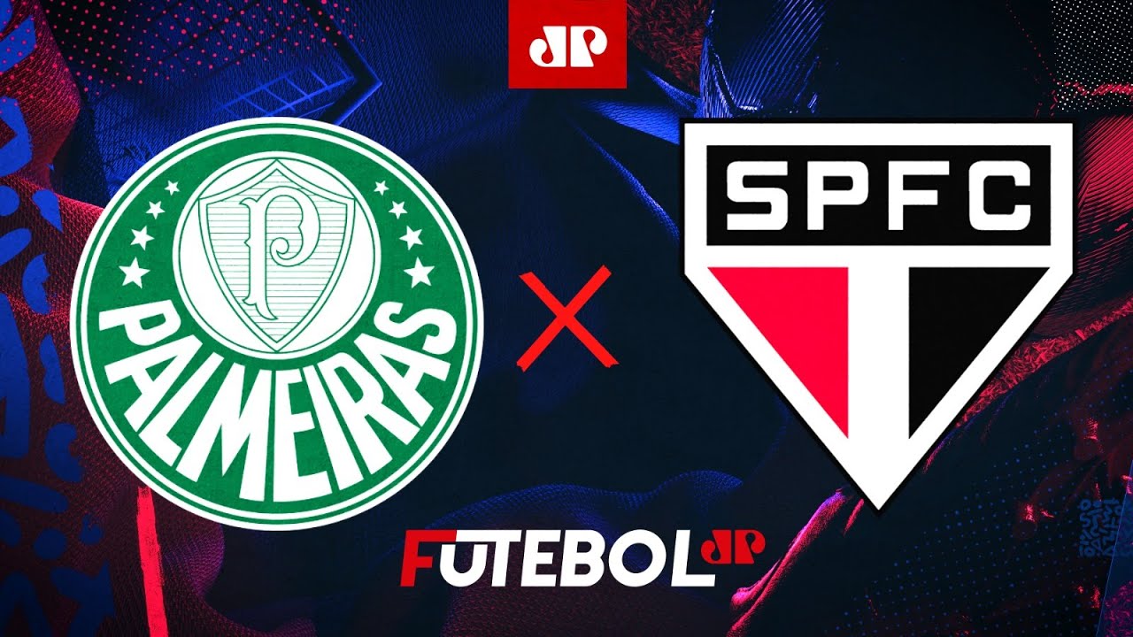 Palmeiras x São Paulo – AO VIVO – 04/02/2024 – Supercopa do Brasil