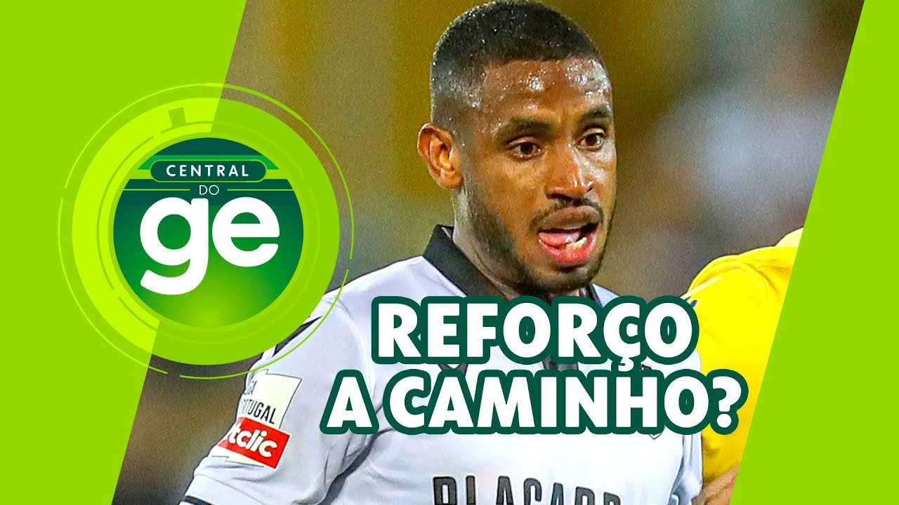 PAYET NÃO JOGA NA COPA DO BRASIL | VASCO NA BRIGA POR ANDRÉ SILVA | #live | ge.globo