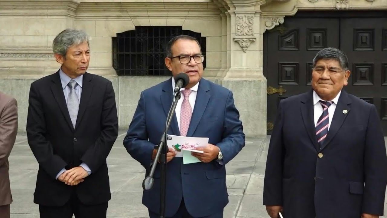 Peru anuncia emergência sanitária por surto de dengue | AFP