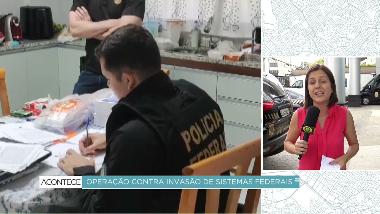 PF apreende mais de R$ 5 mil em notas falsas na região de Rio Preto
