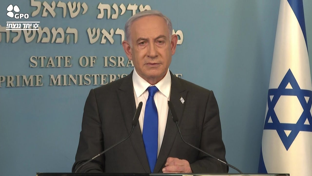 Premiê de Israel ordena ao Exército ‘preparar’ ofensiva contra Rafah, em Gaza | AFP