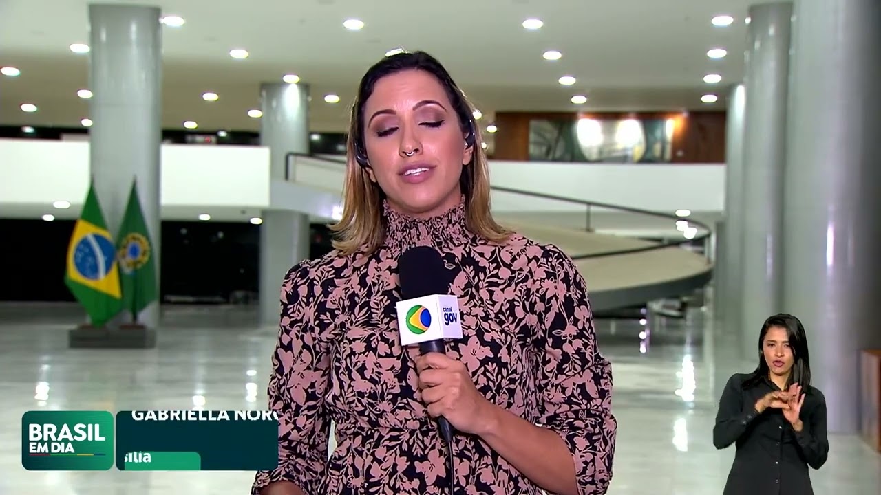 PRESIDENTE LULA SE REÚNE COM DIRETOR-GERAL DA OMS, TEDROS ADHANOM