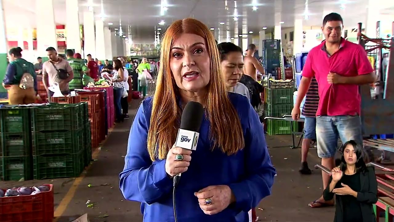 QUEDA NOS PREÇOS DOS ALIMENTOS EM 2023 ELEVOU CONSUMO DOS BRASILEIROS