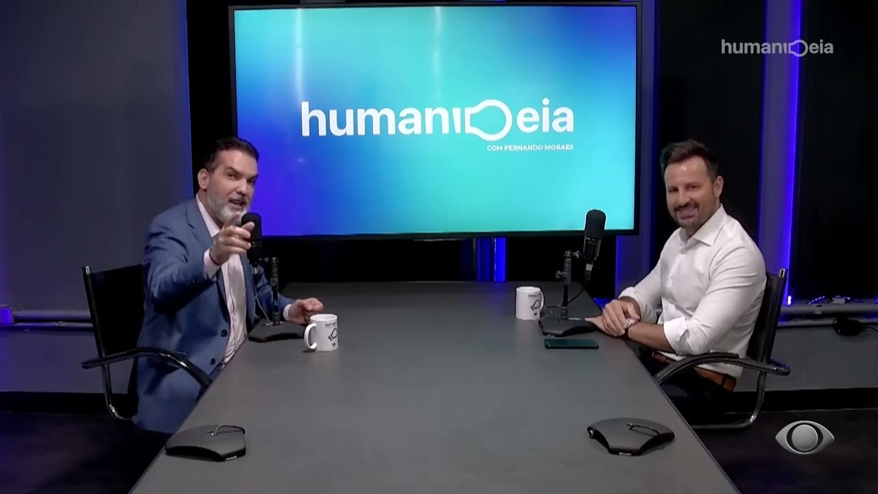 Roger Willians – HumanIdeia – 04/02