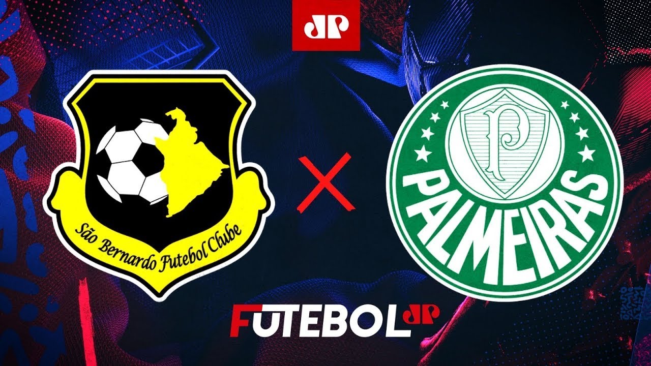 São Bernardo 0 x 1 Palmeiras – 15/02/2024 – Paulistão
