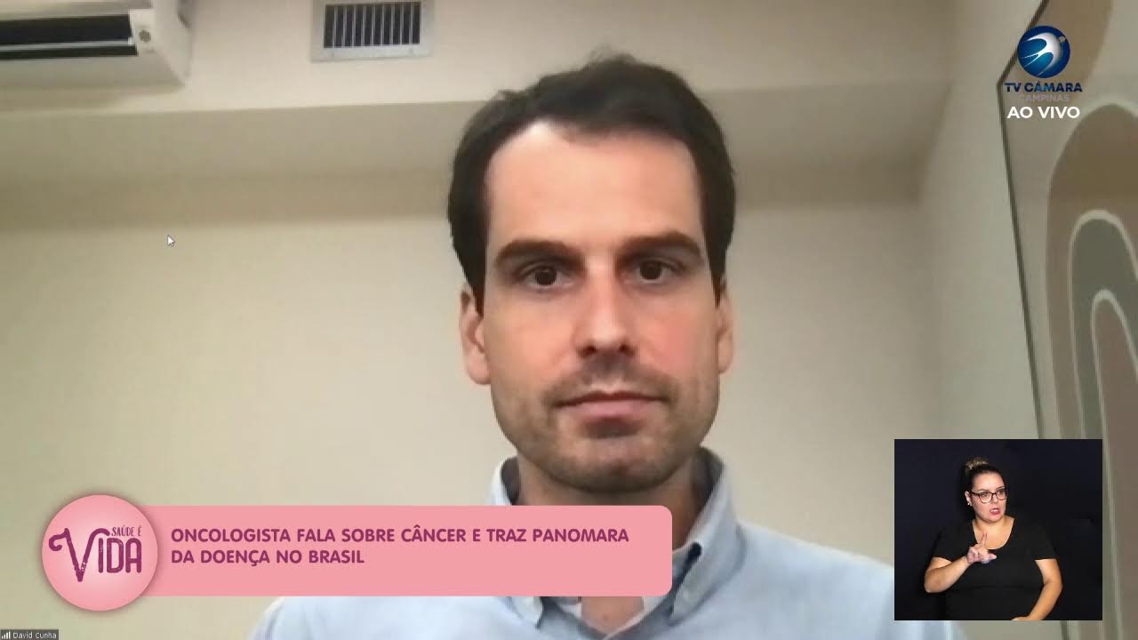 Saúde é Vida – 04 de Fevereiro é o dia mundial do câncer – 01/02/2024