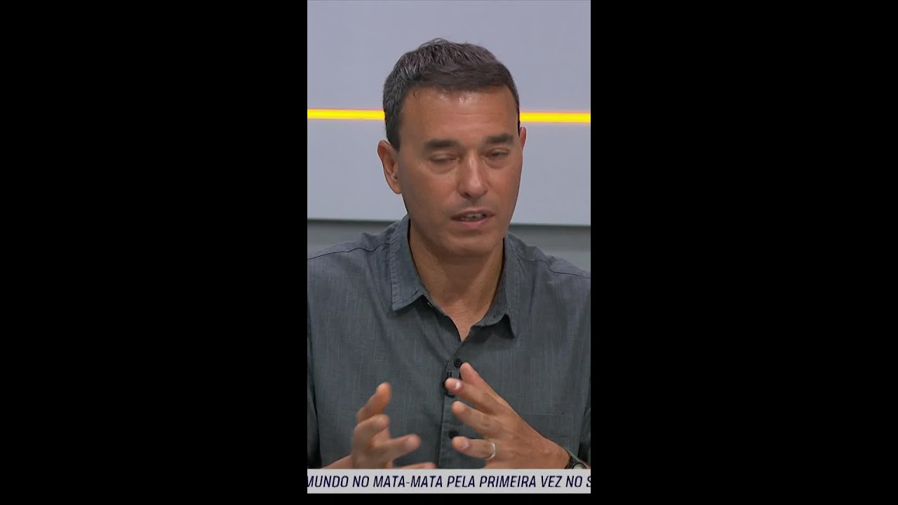 SE LIGA ONDE SERÁ A FINAL DA LIBERTADORES 2024 💥 | #SHORTS | SPORTV