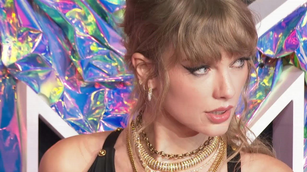 Taylor Swift é a número 1 em vendas mundiais pela quarta vez | AFP